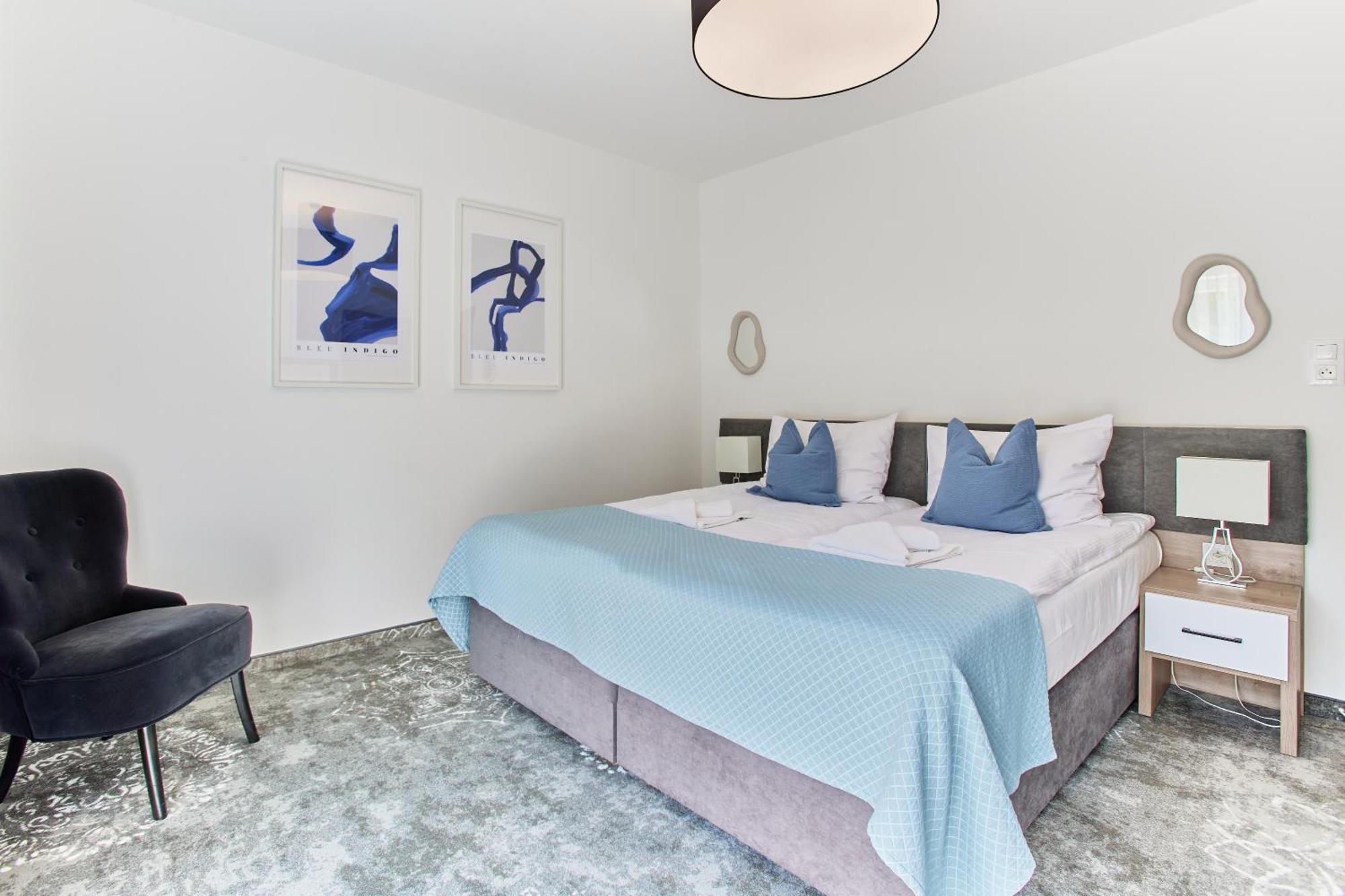Resort Alcest 3*
